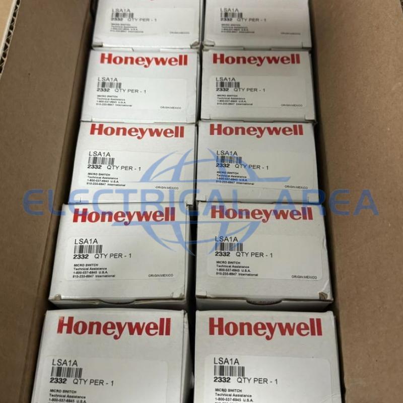 1PC New Honeywell LSXA3K-1A limit switch Fast delivery