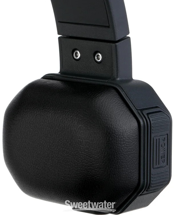 Hollyland Solidcom SE Pro Wireless Intercom System - 2 Headsets