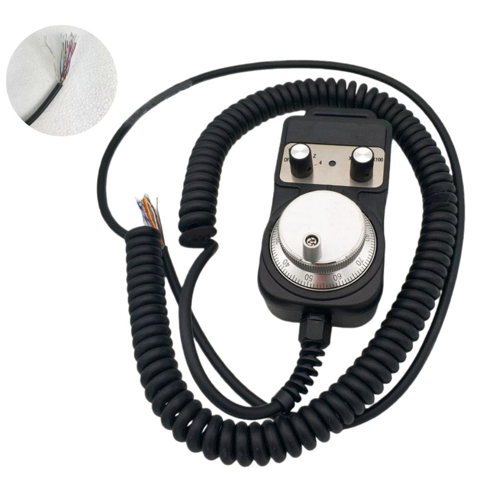 Professional Magnetic Encoder for CNC & Printing Machines Pulse Generator