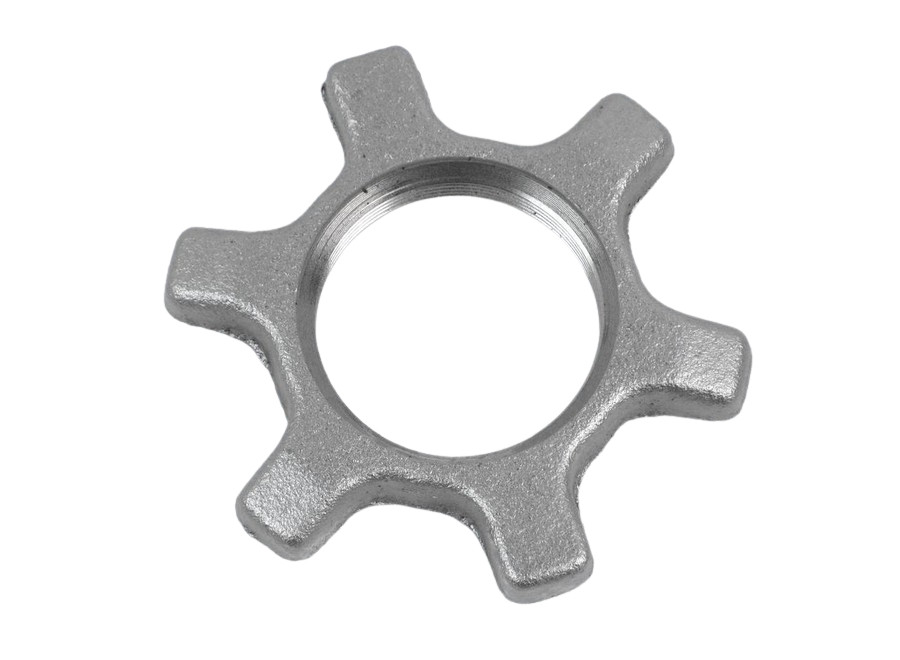 Graco 192723 / 17A257 Retaining Nut