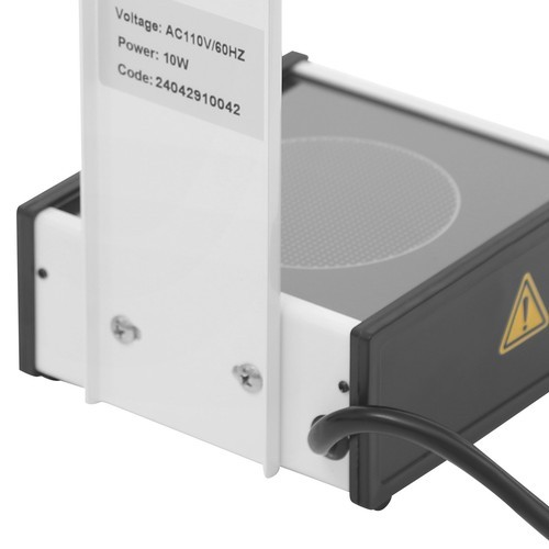 Optical Lens Tester Multifocal Lens Tester Tabletop Corded Lens Testing Machine