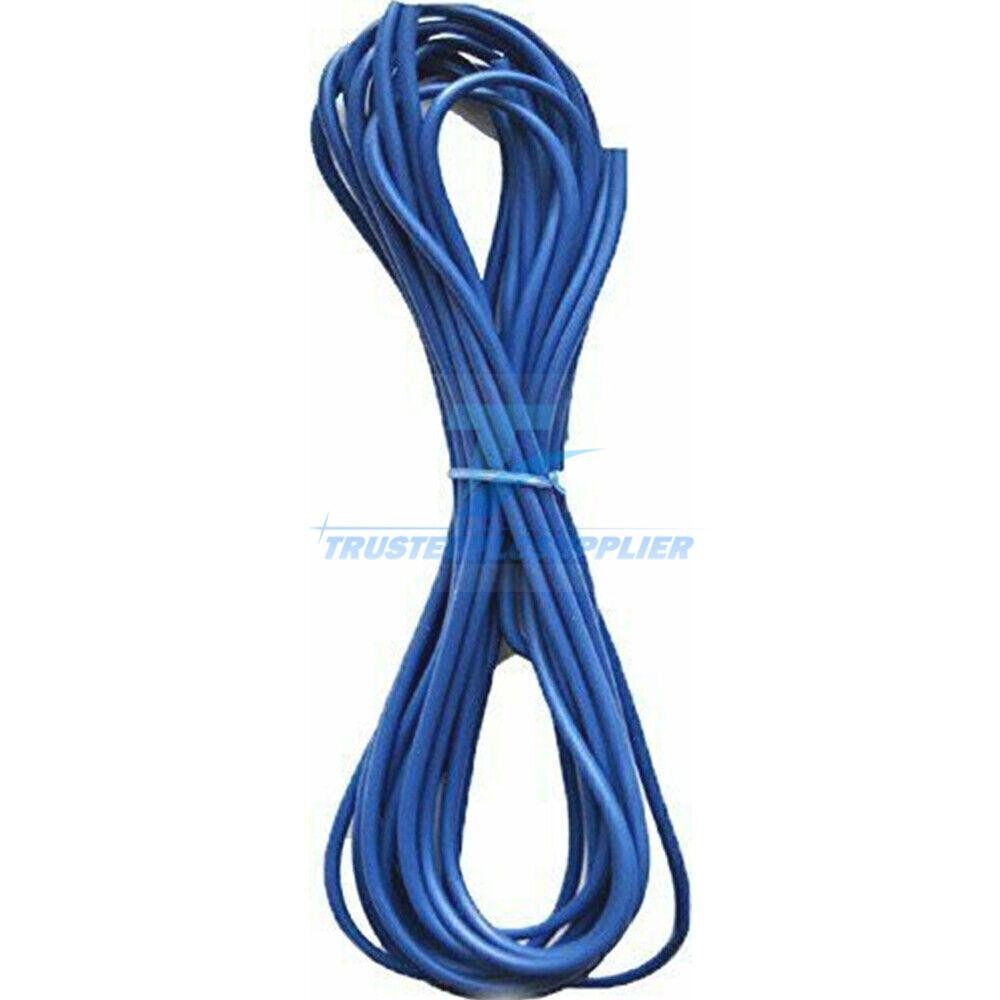 2300W 4 Gauge Car Audio Cable Kit Amplifier Install Amp RCA Subwoofer Sub Wiring