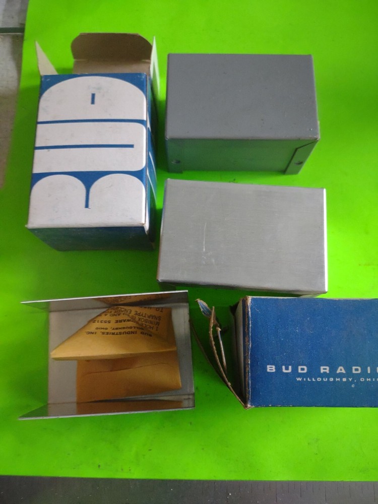 ELECTRIC Switch box