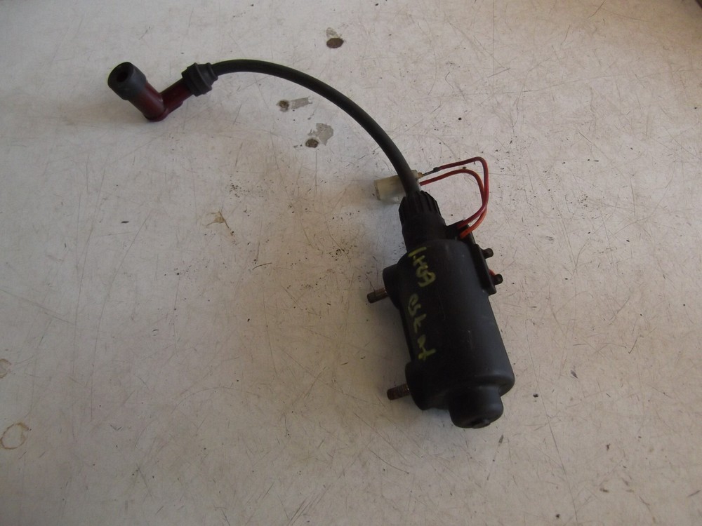 YAMAHA XV750 SE COIL