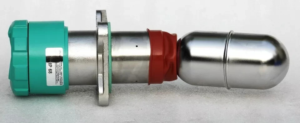 NOS NEW APLISENS ERH 01 04 07 MAGNETIC FLOAT LIQUID LEVEL SWITCH