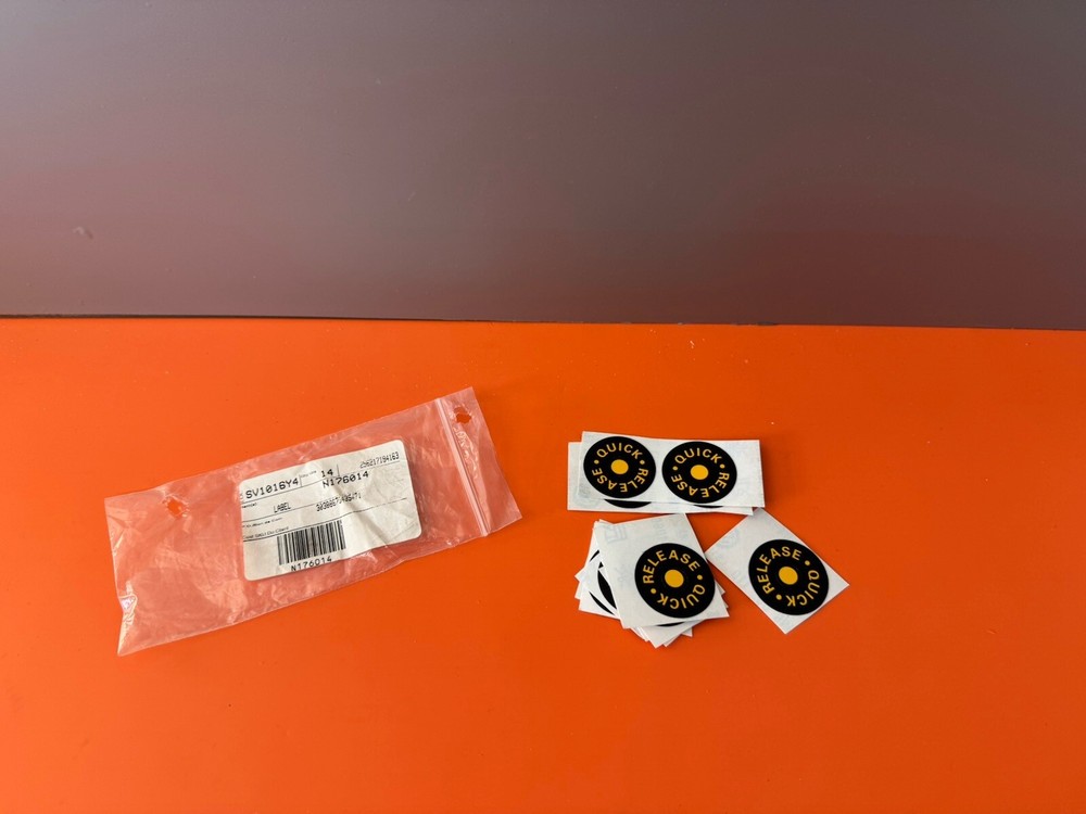 Dewalt Label N176014 Qty 14