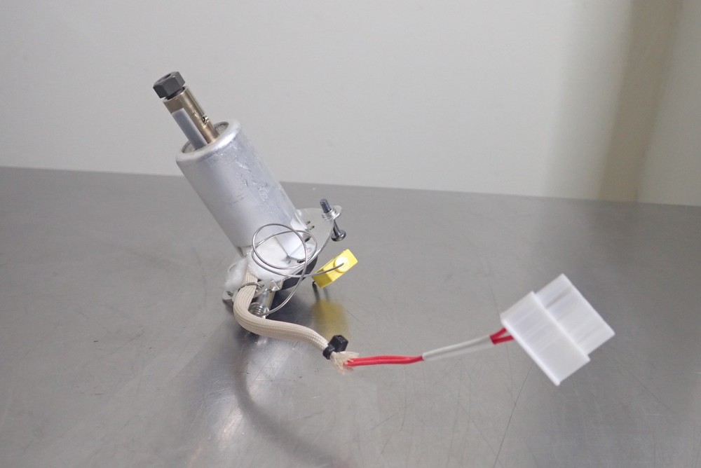 Agilent Technologies G4582-80014 Split/Splitless Inlet Assembly