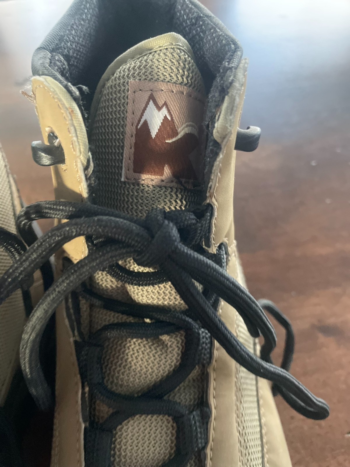 NEW Korkers Eco Wading Wetlands Convertible Fishing Hiking Walking Boots Mens 11