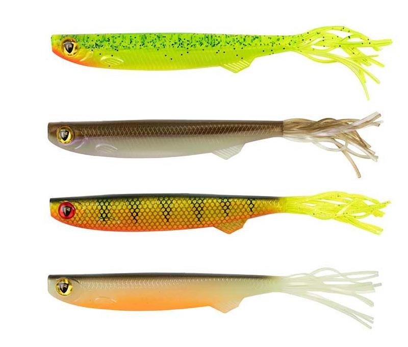 Fox Rage Slick Legend SS