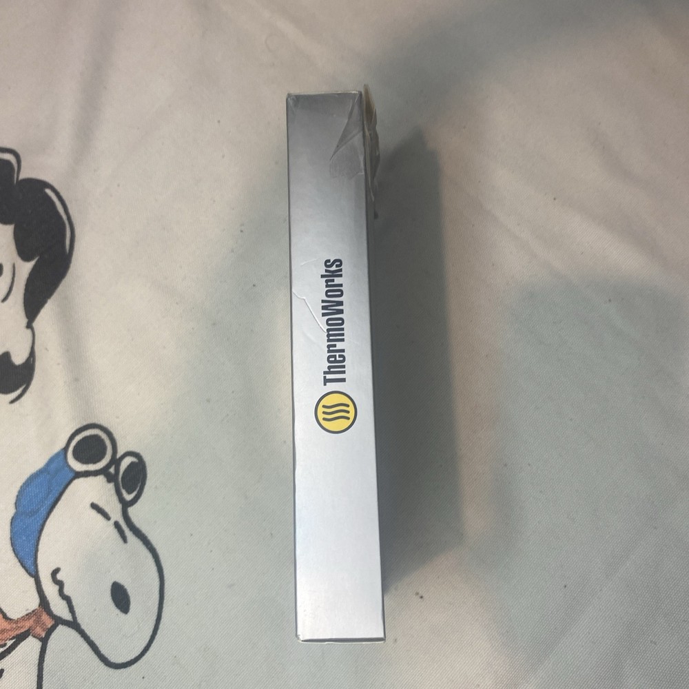 thermoworks Dot (TX-1200)