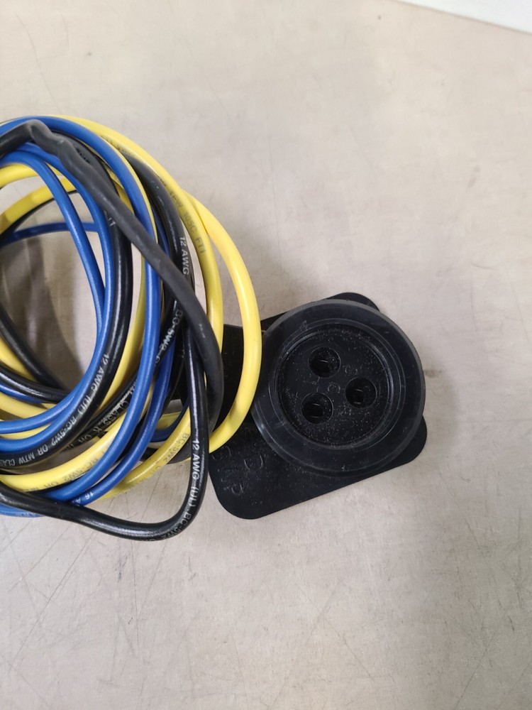 Genuine Carlyle Plug Comp Wire 324091-413