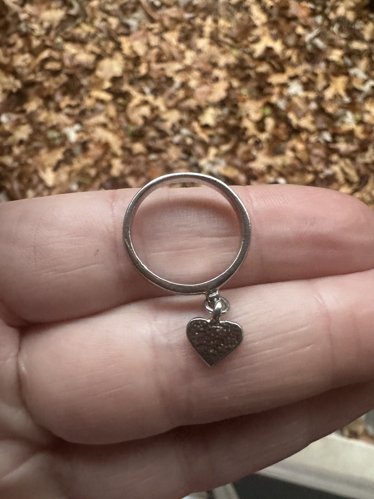 RING AND EARRINGS