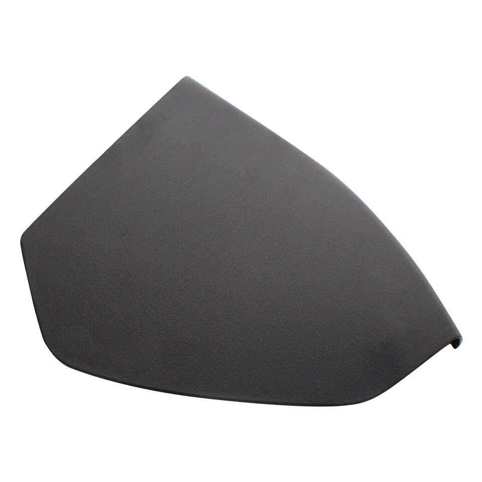 Black Right Interior Door Panel Trim Cover for Mercedes W211 E-Class E320 E350