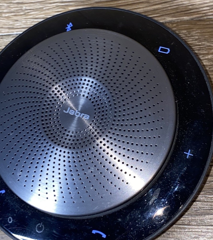 Jabra Speak 710 Compact Audio Conferencing Speaker