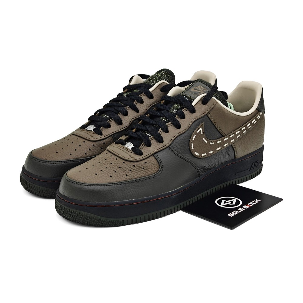 Nike Air Force 1 Low Sequoia Dark Hazel IQ1122-320