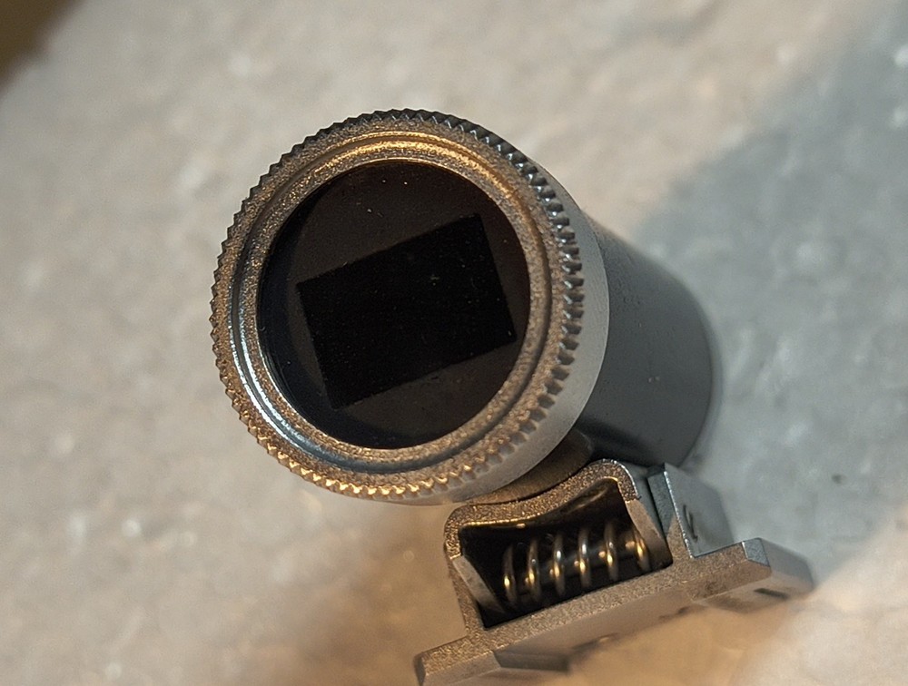 Tanack 13.5cm View Finder