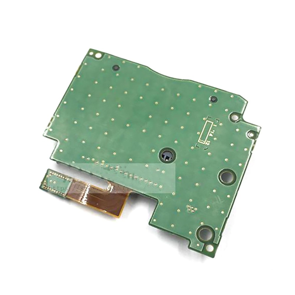 For 2015 Version Nintendo New 3DS XL Slot Socket Reader Holder Replacement Part