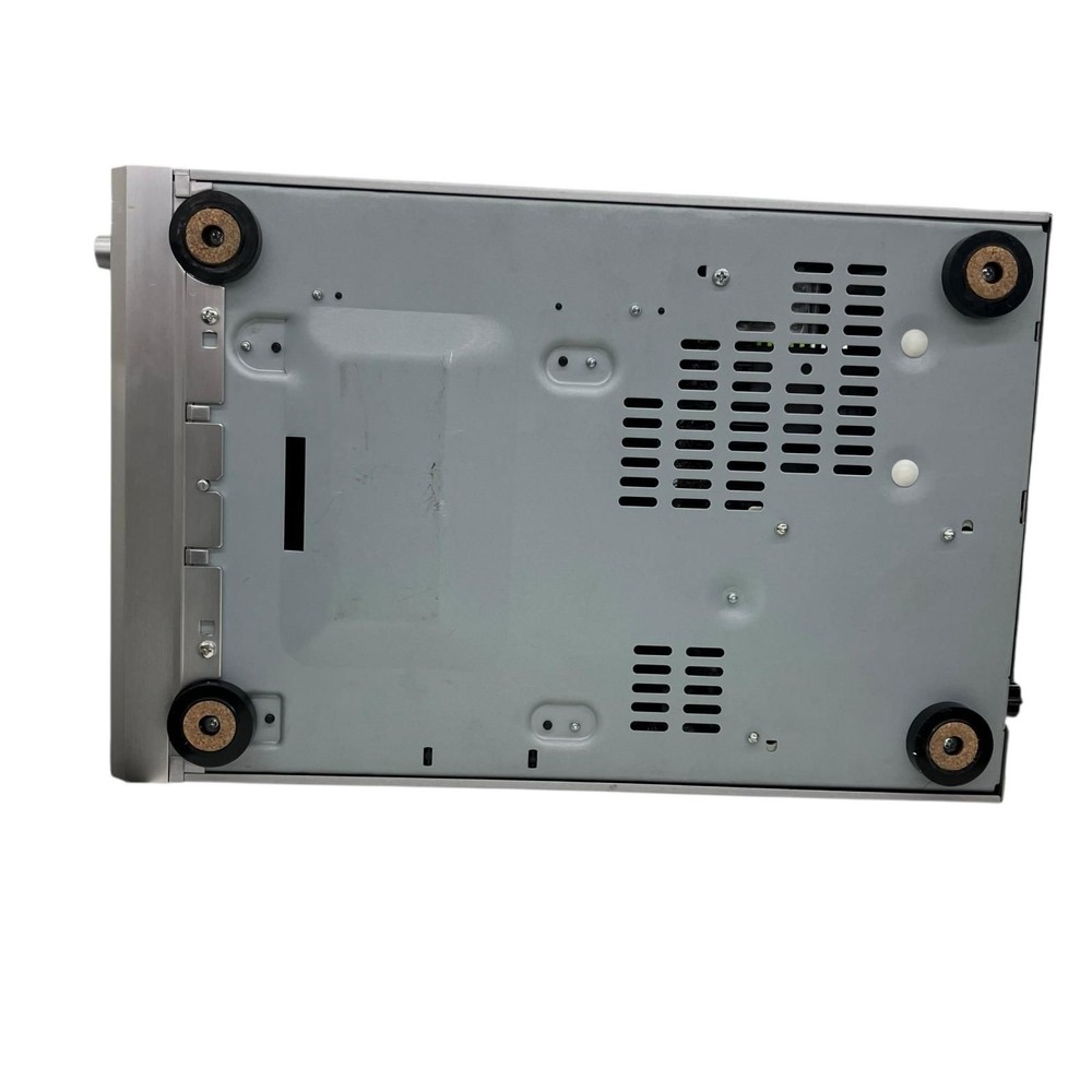 JUNK ONKYO FR-N7EX CD MD Recorder Compact Disk Mini Disk Deck AC100V