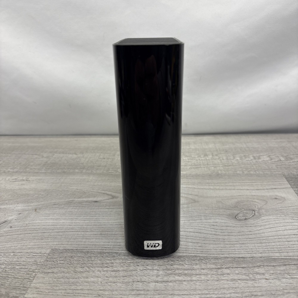 Western Digital SmartWare v1.0 Backup & Security Software - Original CD