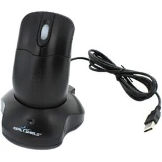 Seal Shield Seal Storm Mouse