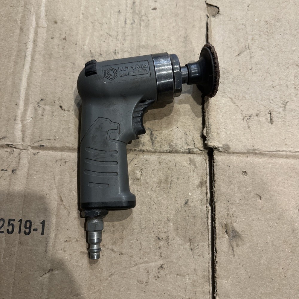 Matco Tools MT1644 Polisher Sander Buffer