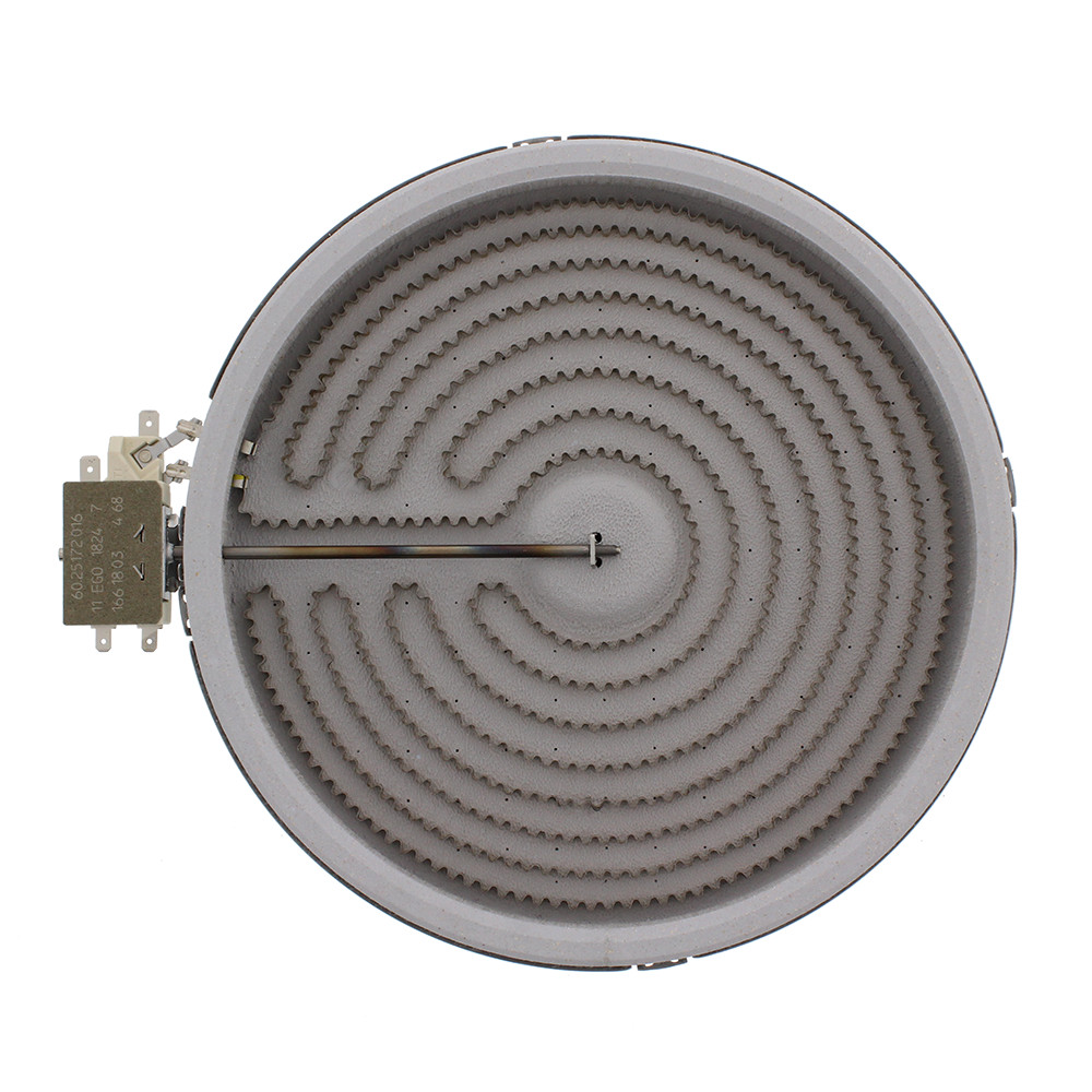 Range Glass Top Surface Element Burner for LG MEE62385101