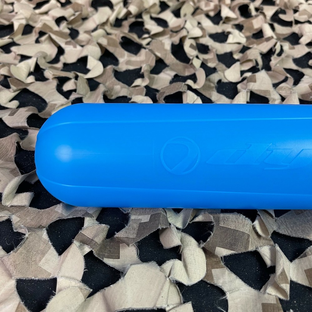 NEW Dye Alpha Pods (6-Pack) - Cyan