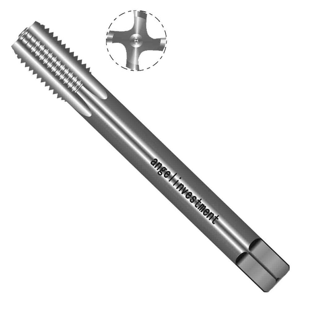 1PC M26 X 1.5mm Right-hand Machine Tap Threading Tools tap