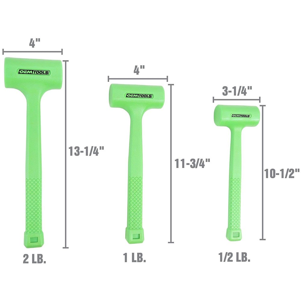 OEMTOOLS 25517