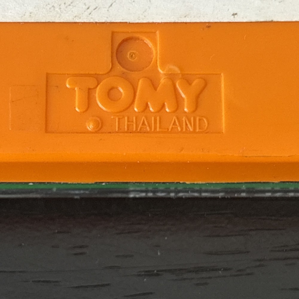 Tomy Pocket Game - Touchdown