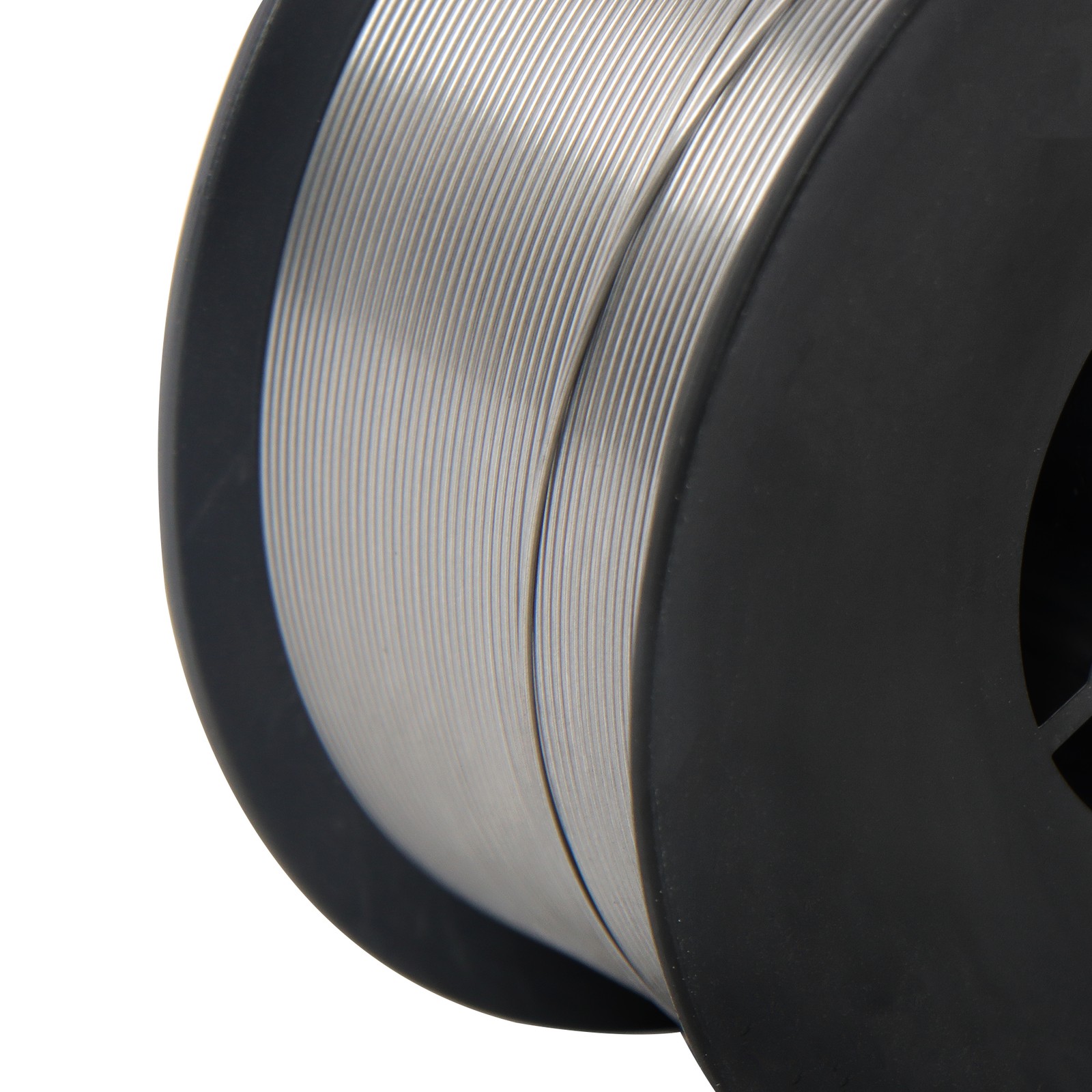 2-Pack 0.030" Gasless Flux Core Wire, 2lb Each for MIG Welding Stainless Steel