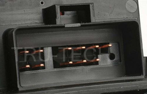DS876T Multi-Function Switch