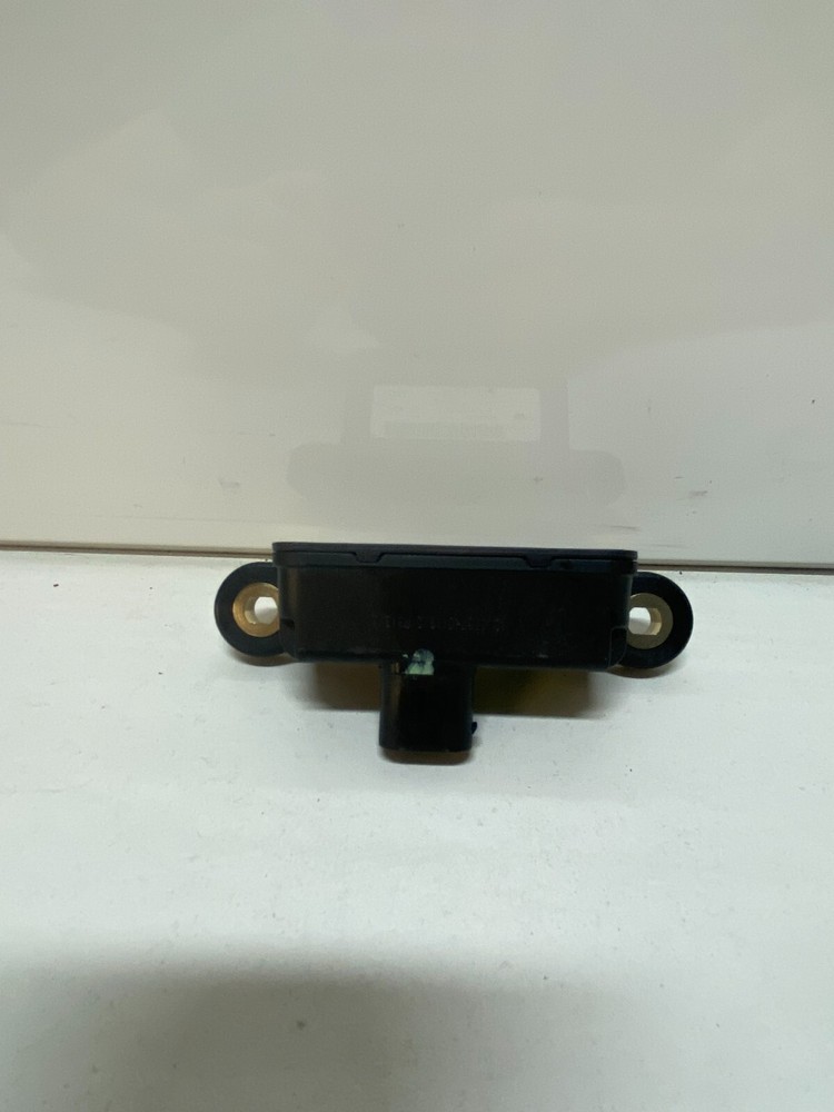 2012 CITROEN DS3 YAW RATE SPEED SENSOR 9663737780