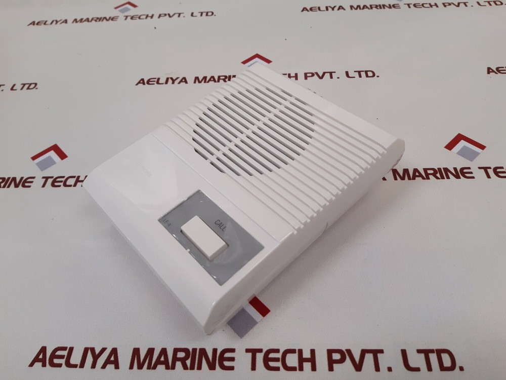 Aiphone le-a surface mount sub station