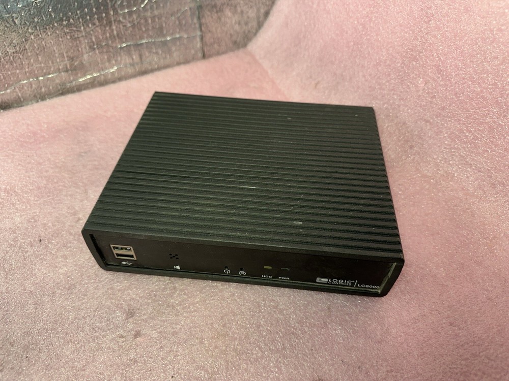 LOGIC CONTROLS LC800