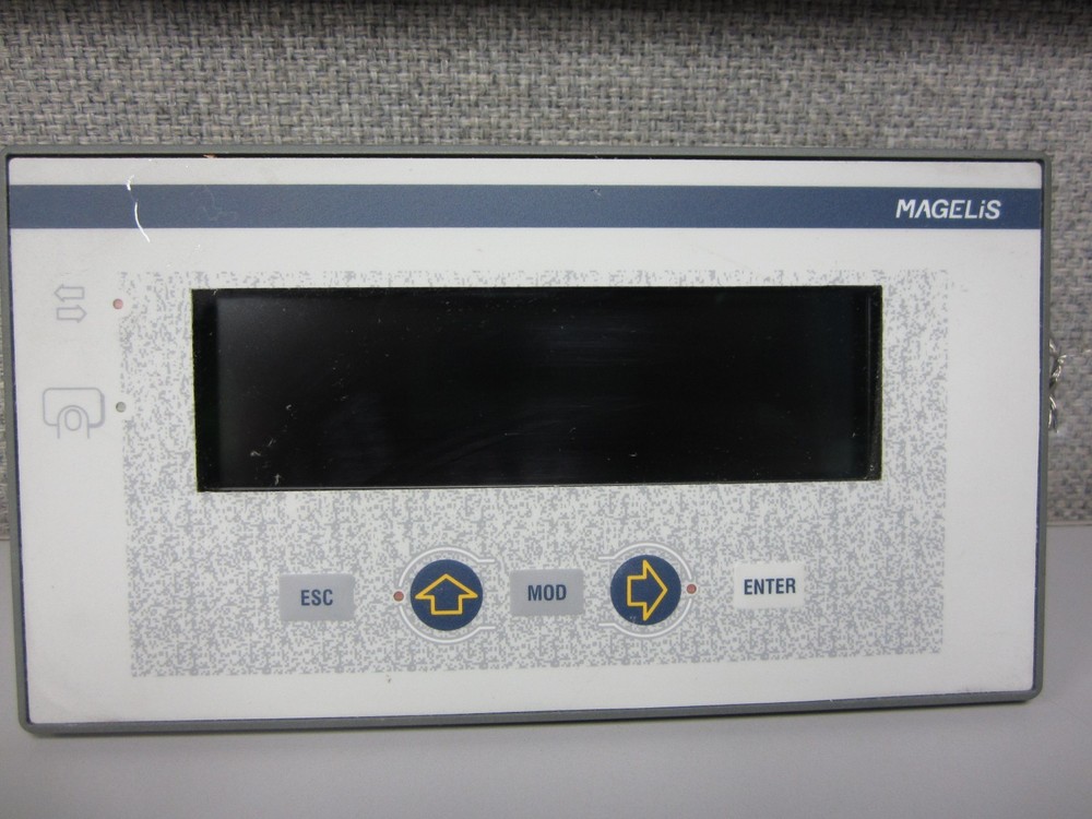 Telemecanique  Square D 52045-062-50 Weld Control Module