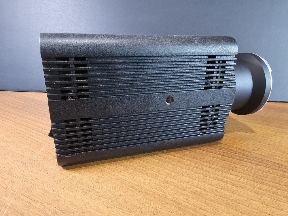 Diagnostic Instruments INsight 14.3 3-Shot Color Camera FireWire Microscope...