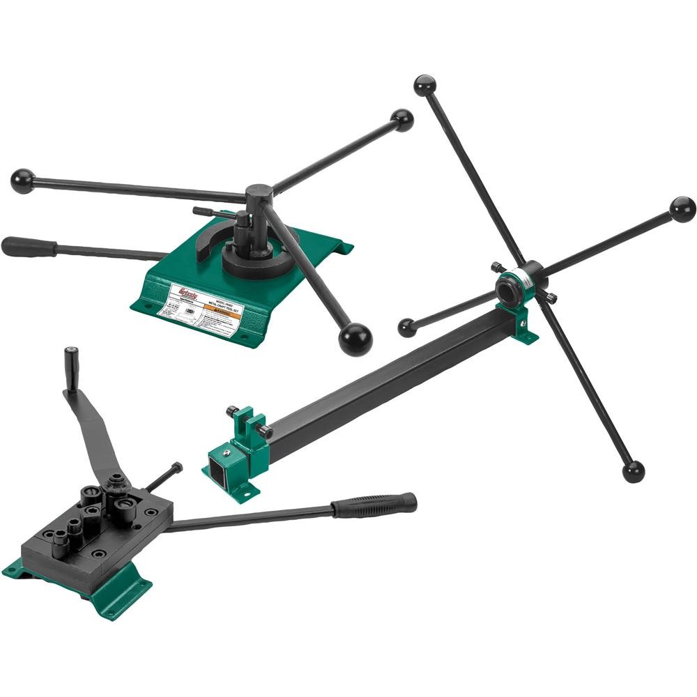 H5502 Metal Bending Tool Set