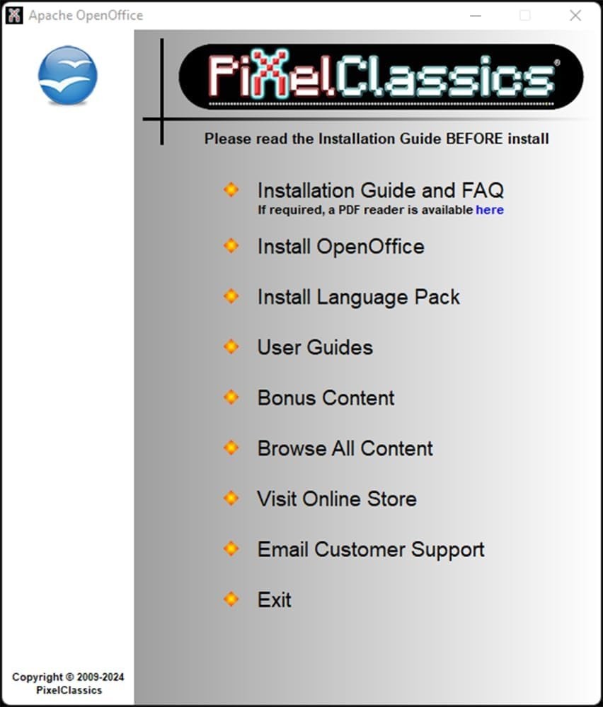 Complete Office Suite 2025 on USB with Free Lifetime Updates for Windows & Mac