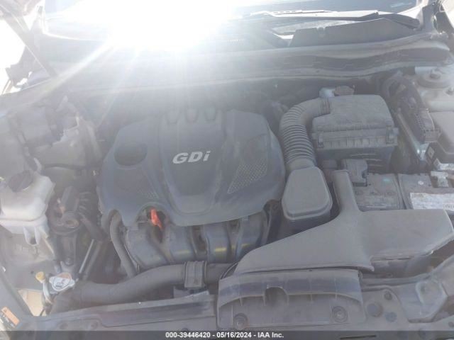 Shifter OPTIMAKIA 2014 Transmission Shift 1496488