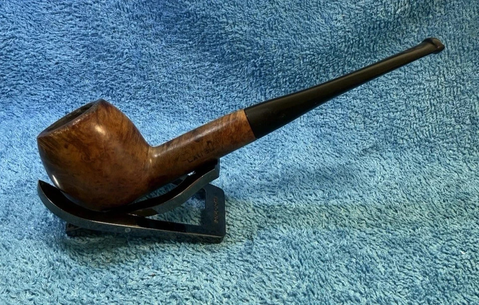 Vintage BBB Extra Dry Apple #1074 Briar Pipe