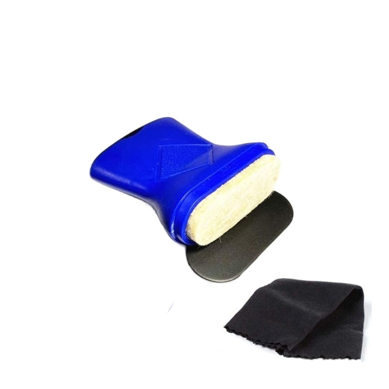 Guitar String Cleaner Guitar String Care Tool Set Guitar String Cleaning Set