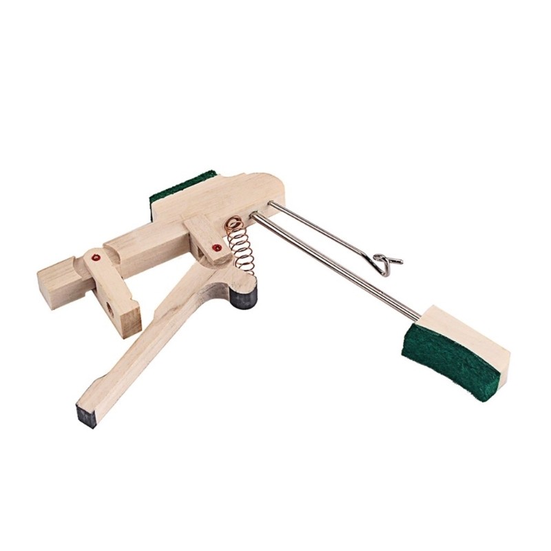 Vertical Piano Action Assembly High Accuracy Linkage for Quiet Performances