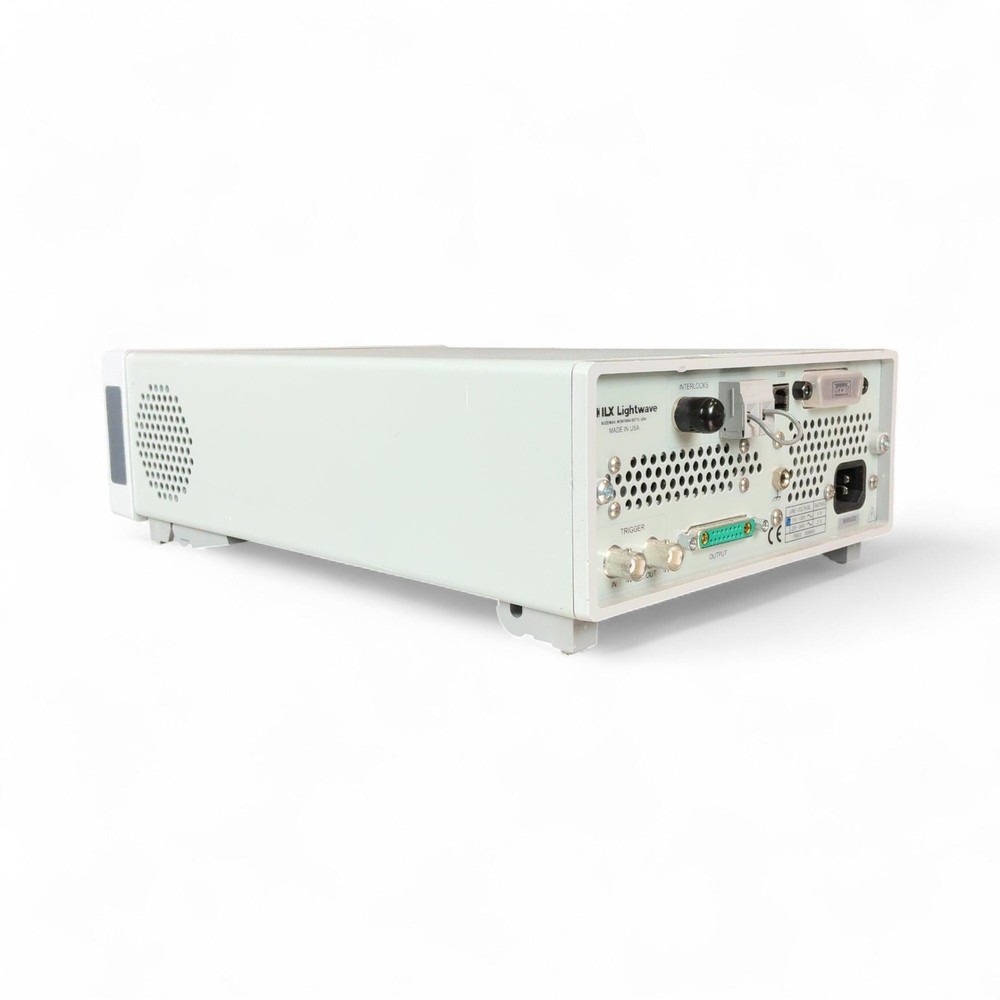 ILX Lightwave LDP-3830 Precision Pulsed Current Source