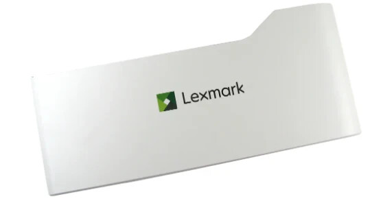 Lexmark 41X1070 ~ Lexmark Front Door