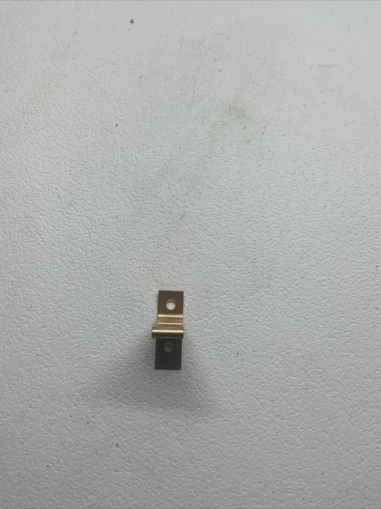 SQUARE D AR-94.0 OVERLOAD RELAY THERMAL ELEMENT UNIT ECS