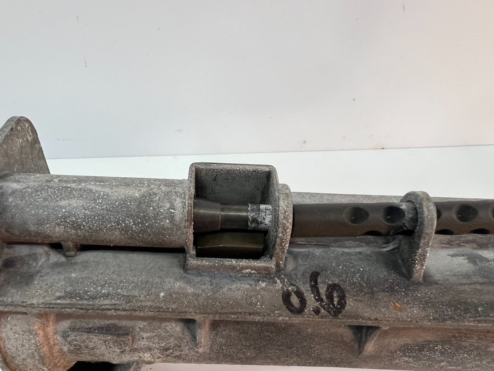 Porsche Boxster Steering Column