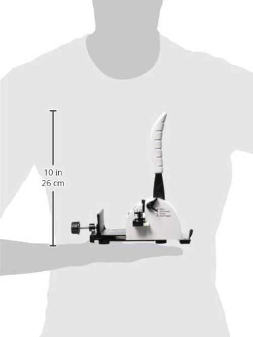 Pink Bind-It-All V2: Effortless Dual Action Binding for Creative Projects