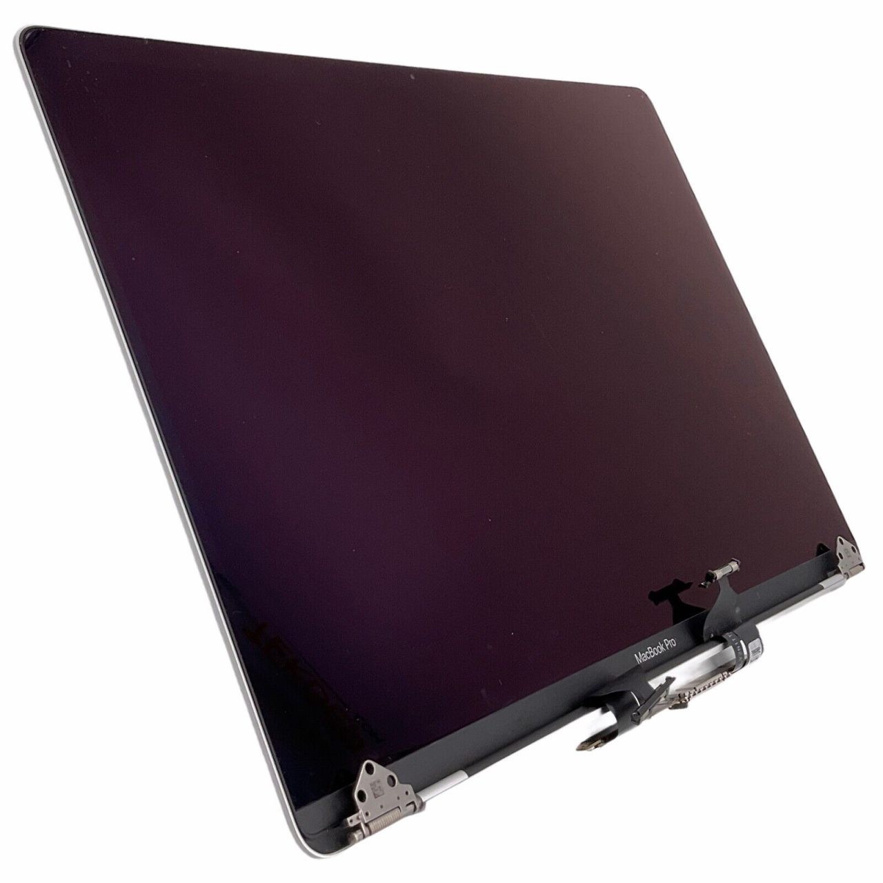 16" Apple MacBook Pro 2019 Space Gray Full Display LCD Assembly A2141 | B Grade