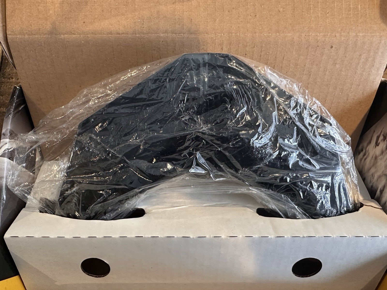 NEW Ski-Doo Auxiliary LED Light REV Gen4 860201818 READ READ